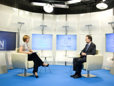 Rubalcaba cierra este viernes la ronda de entrevistas con los principales candidatos al 20-N 