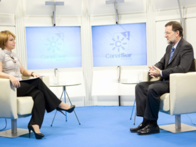 Rubalcaba cierra este viernes la ronda de entrevistas con los principales candidatos al 20-N 