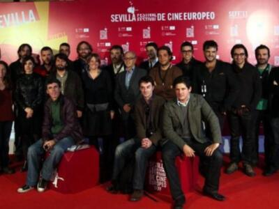 El Sevilla Festival de Cine europeo ha inaugurado su panorama andaluz con Matador on the road