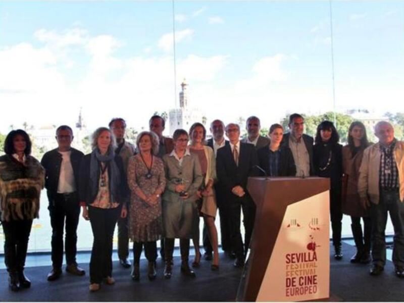 Tres de las películas nominadas por la European Film Academy se proyectan en el SEFF11 