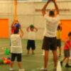 Satisfacción de ADIS y la delegación de Deportes en el inicio del programa Hándicap(Chipiona)