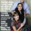 Gran excusiva de HOLA! Kiko Rivera Pantoja y Jessica Bueno esperan su primer hijo