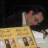 El libro "Hijos del Aljarafe" se presenta el miércoles 16 en la Biblioteca Municipal de Salteras