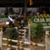 Gutiérrez de Ravé gana el Gran Premio Maestranza en una apasionante final del CSN2* de Pineda