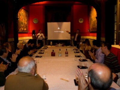 La gama Premium de Ron Barceló, presente en Sevilla 