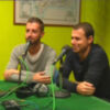Marcos Oliva y Cristóbal Santos pregonarán el carnaval del Barrio de 2012(Chipiona)