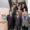 Rafael del Olmo, reelegido presidente del Colegio de Administradores de Fincas de Sevilla