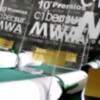 Fallados los 12º Premios Cibersur Mejores Webs Andaluzas