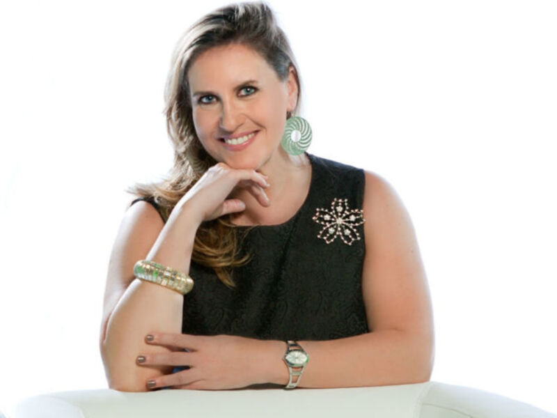 Estreno el jueves, a las 22:00 horas,13tv estrena 13 eslabones con Cristina López Schlichting.