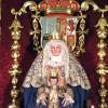Altar de Triduo de la Virgen de los Reyes, Patrona de los Sastres.