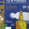 Próximas actividades que se realizará en la Asociación Tú Sí Puedes