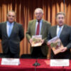 Presentación de la revista de Caballos y Toros de Manuel Vasco