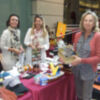 IV Mercadillo solidario Tú Sí Puedes