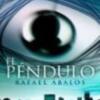 El escritor Rafael Ábalos presenta su nueva novela 'El péndulo' a los medios sevillanos