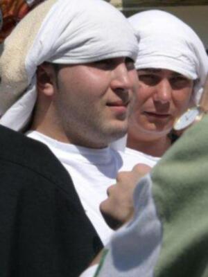 Cuando Kiko Rivera era Paquirrín