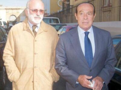 Entierro de Diego Puerta