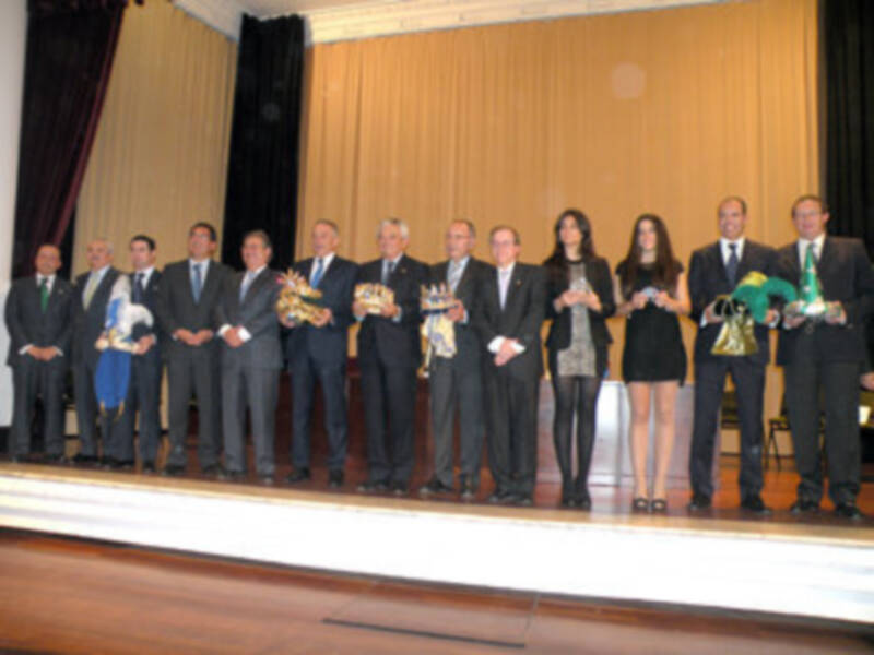 Proclamación de la Monarquía de la ilusión.