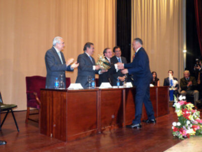 Proclamación de la Monarquía de la ilusión.