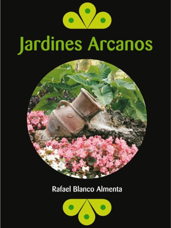 Presentación del libro de Rafael Blanco