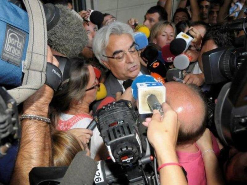 El fiscal pide 4 años de cárcel para Ortega Cano