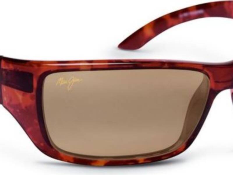 Maui Jim, la niña de tus ojos
