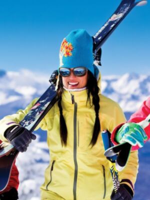 Maui Jim, la niña de tus ojos