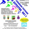 Abierto el plazo de inscripciones para la décimo octava carrera popular San Silvestre(Chipiona)