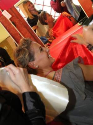 FIBES acogerá el I encuentro andaluz de Belleza Blogger, Beautyever