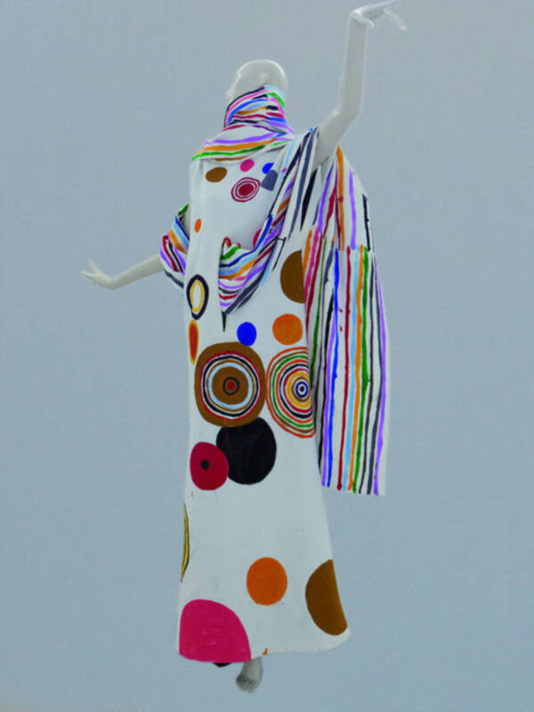 "Fashion Art" llega a Sevilla