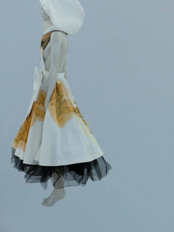 "Fashion Art" llega a Sevilla