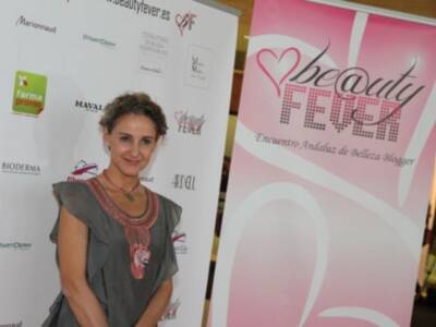 FIBES acogerá el I encuentro andaluz de Belleza Blogger, Beautyever