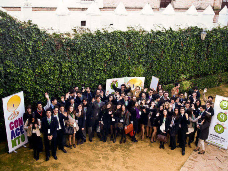 ETEA-Loyola, ganadora del III torneo andaluz de debate Guadalquivir, organizado por estudiantes de la UPO