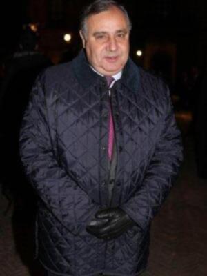 La duquesa de Alba presenta por fin sus memorias con su marido y tres de sus hijos