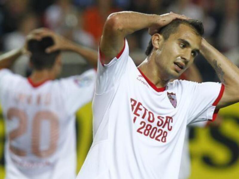 El Rayo Vallecano está detrás de Armenteros