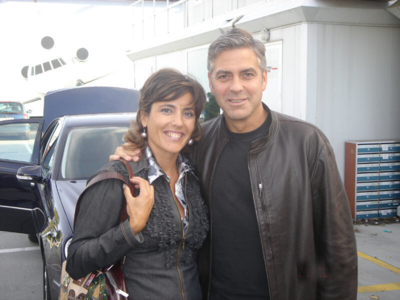 SILVIA PERIS