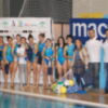 Adiós a 2011, un año histórico para el waterpolo en Dos Hermanas