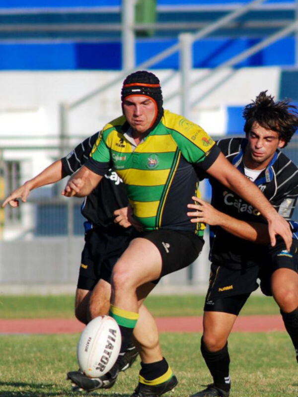 Los aplazamientos marcan el regreso a la rutina en rugby