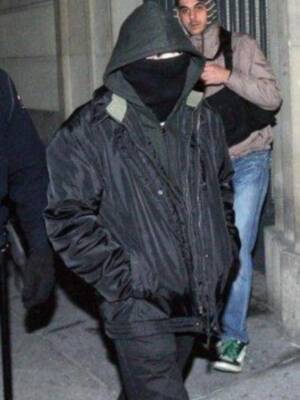 El juez sólo condena a Carcaño a 20 años  por el asesinato de la joven y absuelve a Samuel, Javier Delgado y María García