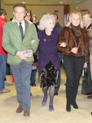 Alfonso Diez abrirá una tienda de antigüedades 