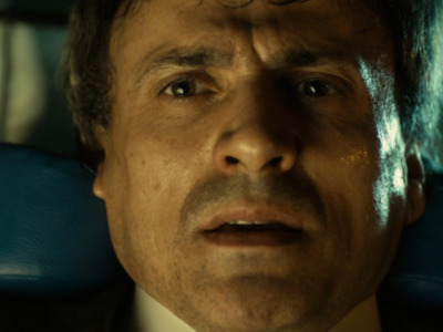 Crítica de cine: La chispa de la vida