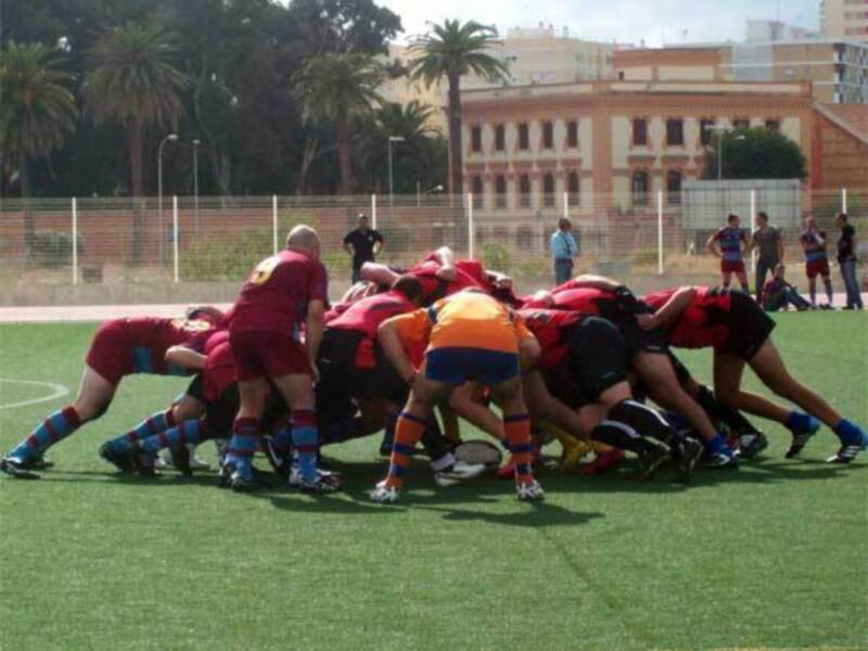 Sin margen de error en Regional Andaluza Sénior