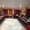 El pleno aprueba la constitución de una comisión para investigar las subvenciones desde 2004 a 2011(Chipiona)