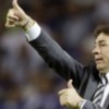 Abel es el sustituto de Fabri en el banquillo del Granada