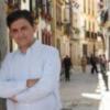 Francisco Gallardo Rodriguez, premio Ateneo de novela historica 2012, 