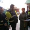 Izquierda Unida acuerda con los sindicatos y el PP el rescate parcial del servicio de limpieza viaria y desbloquea la huelga de trabajadores de la UTE.(Chipiona)