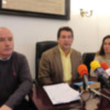 El alcalde de Chipiona logra un acuerdo que posibilita el fin de la huelga de limpieza