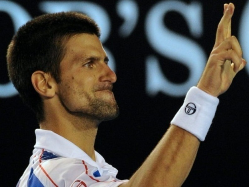 Nadal no puede con Djokovic en Australia