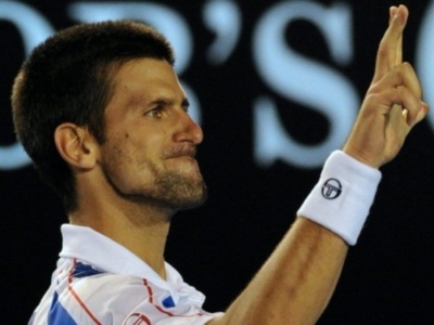 Nadal no puede con Djokovic en Australia