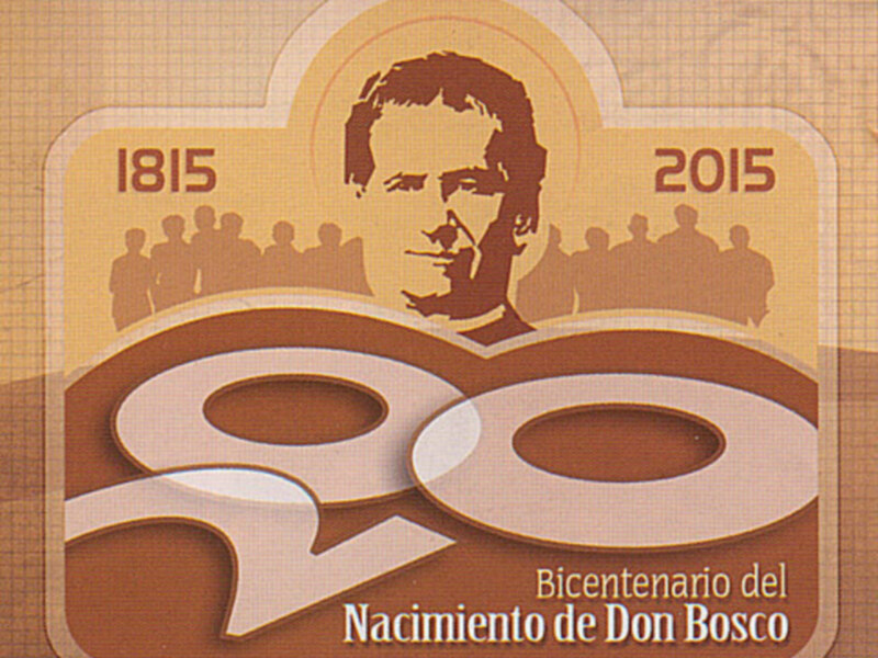 Hoy 31 de enero Festividad de San Juan Bosco, Felicitamos a todos y cada uno de los miembros de la Gran Familia Salesiana.