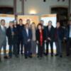 Cádiz, protagonista de la gala de entrega de los Premios El Público, de Canal Sur Radio, emisora oficial del Bicentenario